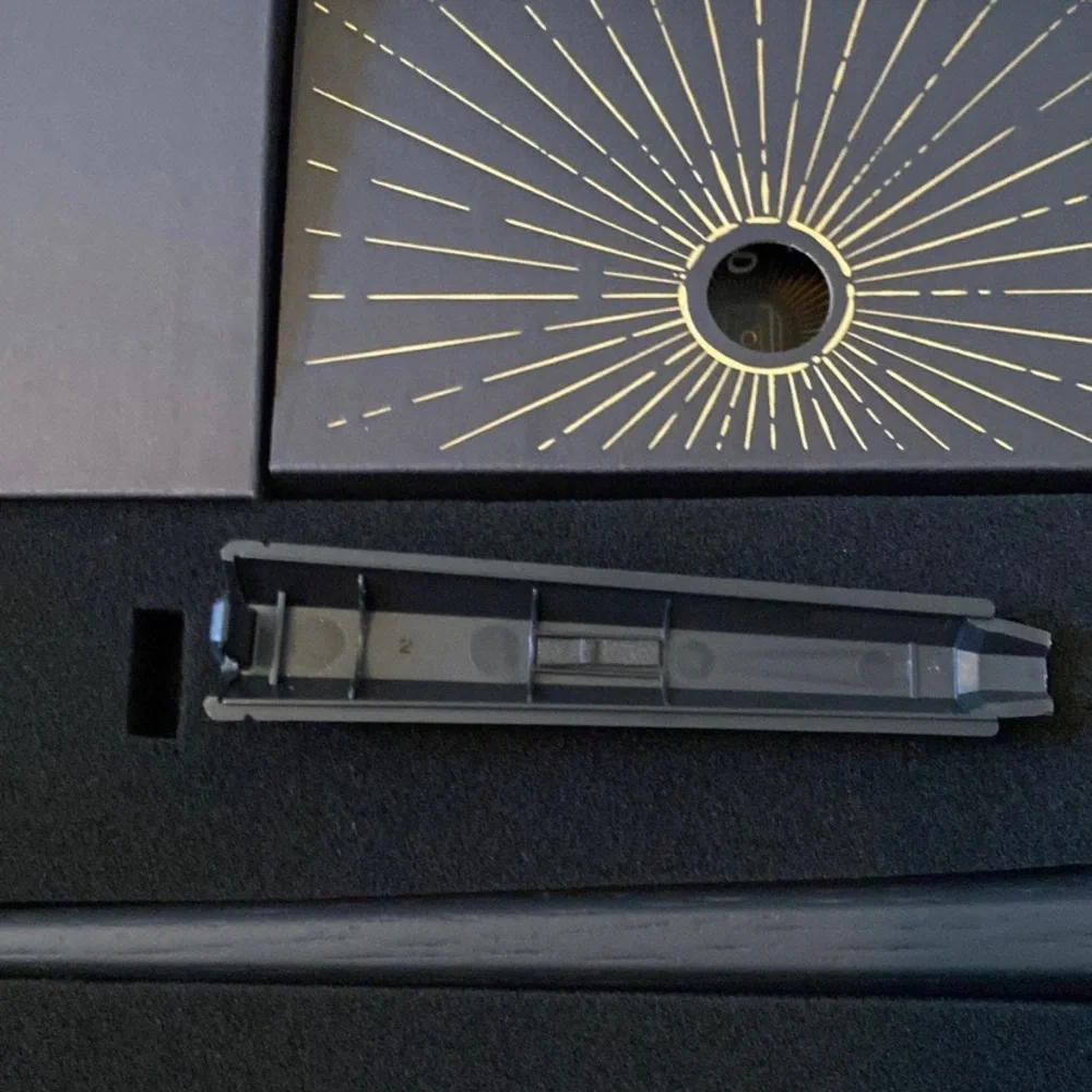 Harry Potter coding wand - Picture 6 of 6
